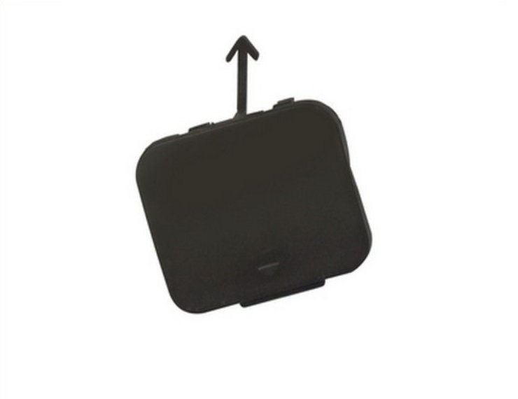 Acceder a la pieza Tapa gancho delantero