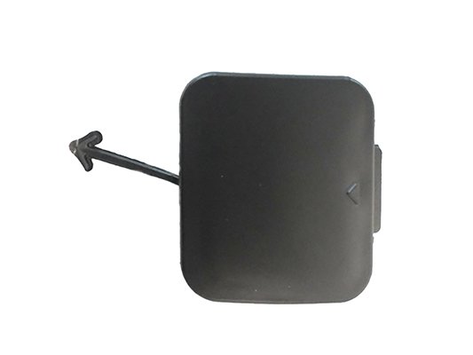 Acceder a la pieza Tapa gancho parachoques delantero, imprimado