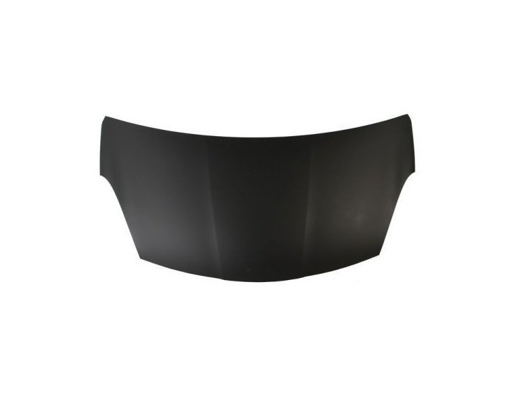 Acceder a la pieza Capó motor