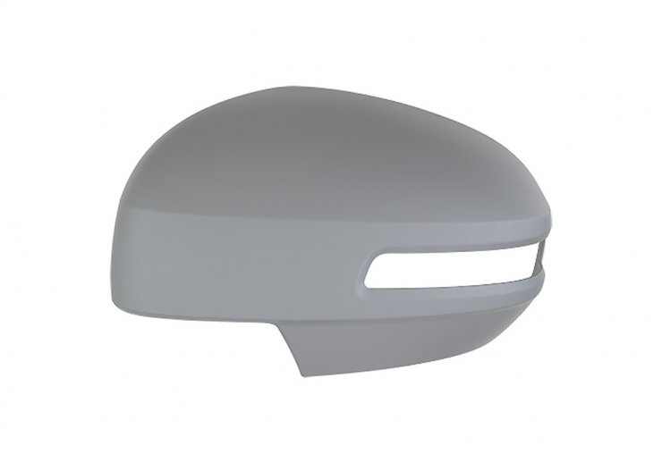 Carcasa con guiño retrovisor izquierdo, imprimada SUZUKI-SWIFT  pour SUZUKI SWIFT   pour SUZUKI SWIFT