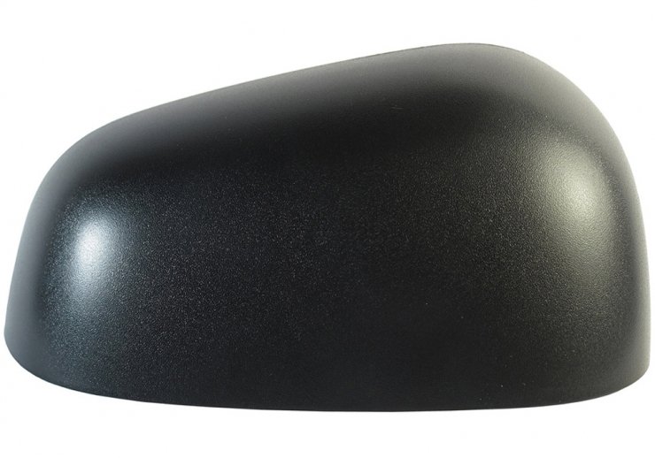 Acceder a la pieza Carcasa retrovisor derecho