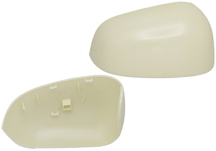 Acceder a la pieza Carcasa retrovisor derecho, imprimada