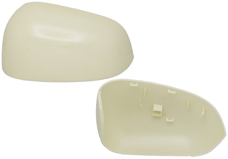 Acceder a la pieza Carcasa retrovisor izquierdo, imprimada