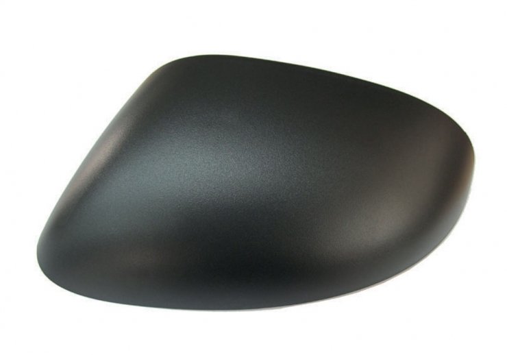 Acceder a la pieza Carcasa retrovisor izquierdo, imprimado (hasta 2010)