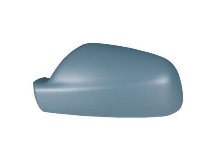 Carcasa retrovisor izquierdo imprimado