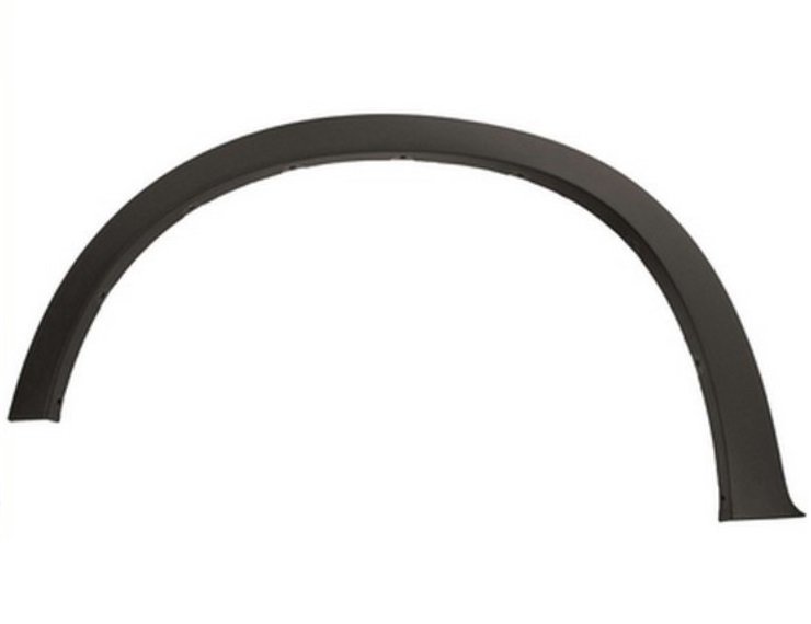 Acceder a la pieza Cerco aleta delantera izquierda