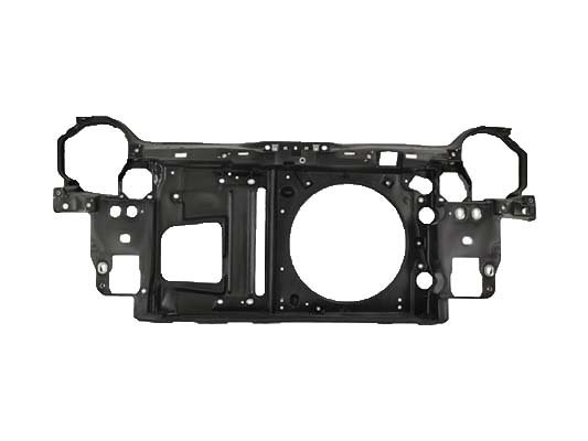 Acceder a la pieza Frente interno, diesel 