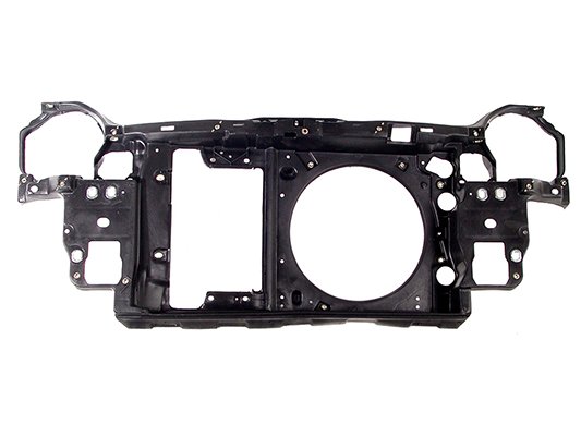 Acceder a la pieza Frente interno, para aire acondicionado