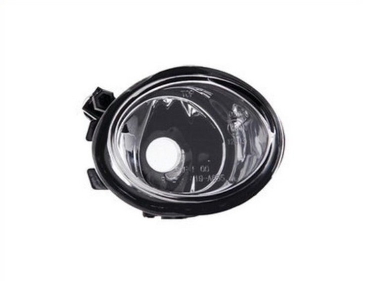 Acceder a la pieza Faro antiniebla izquierdo (Mod. Sport)