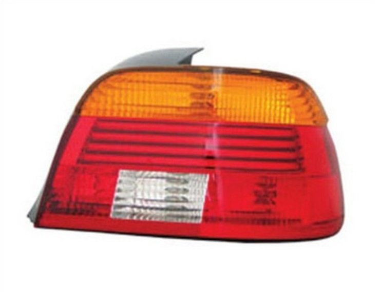 Acceder a la pieza Piloto trasero derecho, LED (Ámbar)