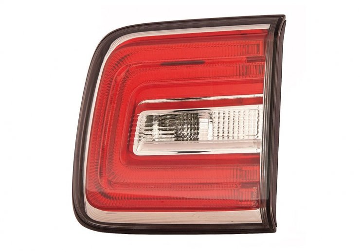 Acceder a la pieza Piloto trasero derecho, interior, LED