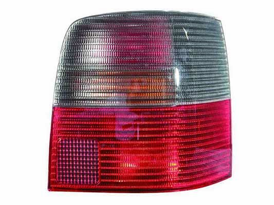 Acceder a la pieza Piloto trasero derecho, fumé (Variant)