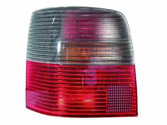 Acceder a la pieza Piloto trasero izquierdo, fumé (Variant)