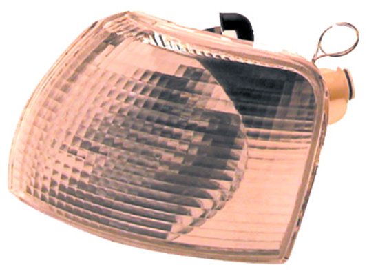 Acceder a la pieza Piloto delantero izquierdo, con portalámparas (Blanco)