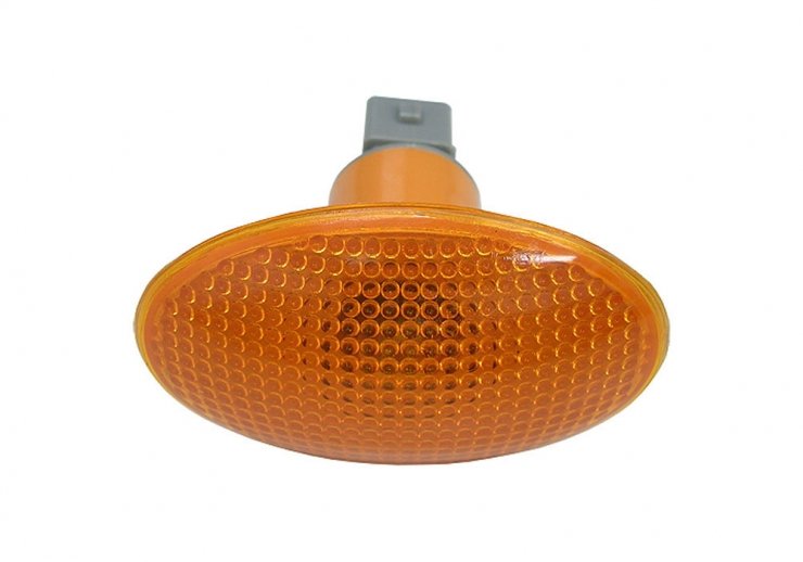 Acceder a la pieza Piloto intermitente de retrovisor reversible