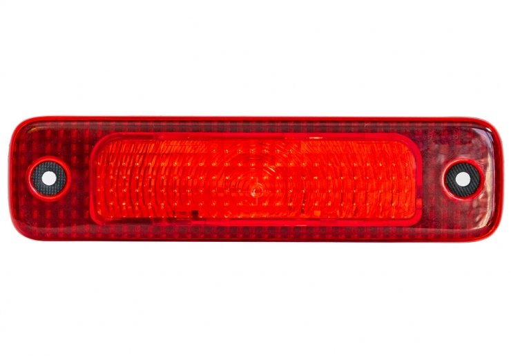 Acceder a la pieza Luz de freno