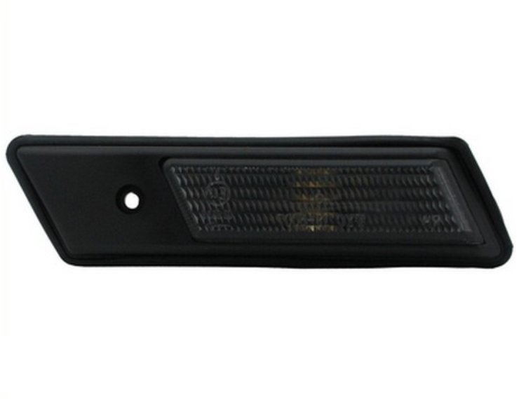 Acceder a la pieza Piloto lateral izquierdo (Blanco) (Desde 1996)