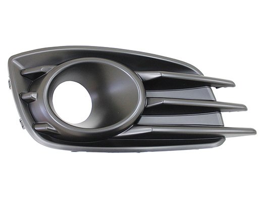 Acceder a la pieza Rejilla derecha parachoques delantero, imprimada (Sport)