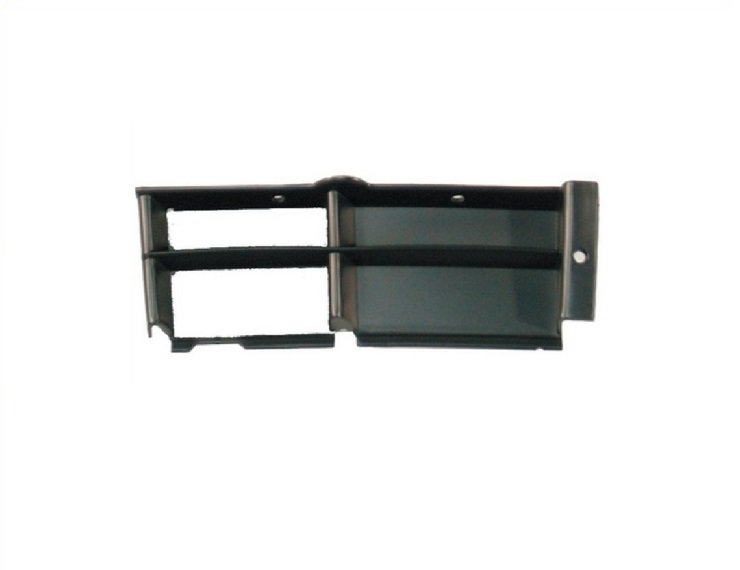 Acceder a la pieza Rejilla derecha parachoques delantero (2 agujeros)