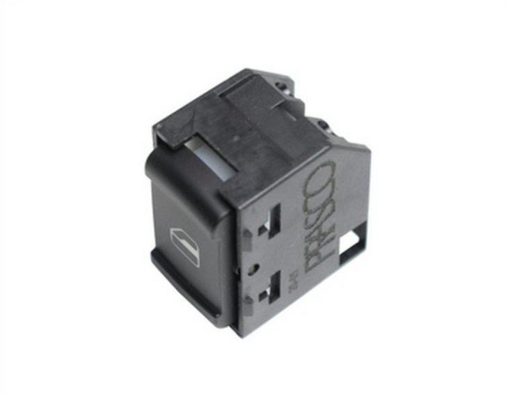 Interruptor puerta delantera derecha, puerta trasera izquierda/derecha (4 pines) ACCESSOIRES CAMION-GUARDABARROS, SOPORTES, CALZOS pour VOLKSWAGEN GOLF  pour VOLKSWAGEN GOLF