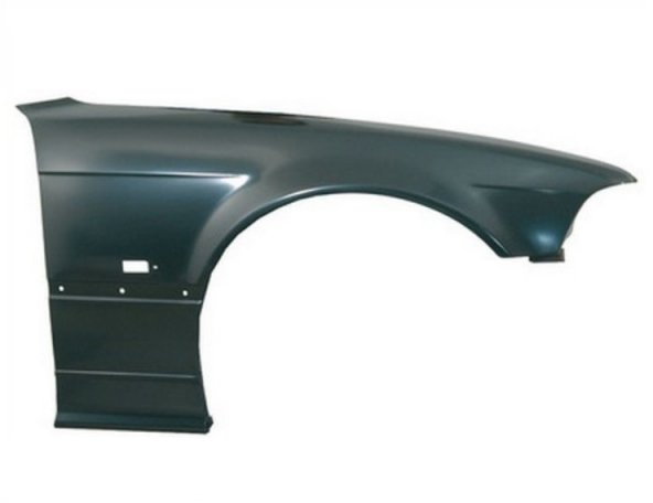 Acceder a la pieza Aleta delantera derecha, con agujero piloto (Coupé) (Hasta 1996)