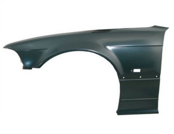 Acceder a la pieza Aleta delantera izquierda, con agujero piloto (Coupé) (Hasta 1996)