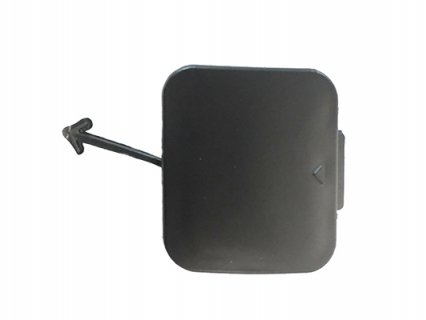 Acceder a la pieza Tapa gancho parachoques delantero, imprimado