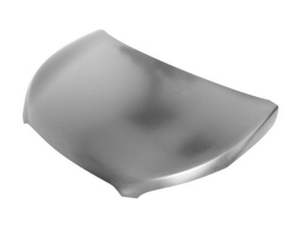 Acceder a la pieza Capó motor Acceder a la pieza Capó motor