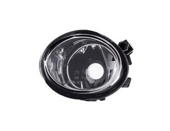 Acceder a la pieza Faro antiniebla derecho (Mod. Sport)