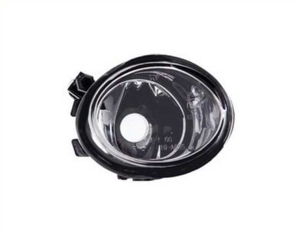 Acceder a la pieza Faro antiniebla izquierdo (Mod. Sport)