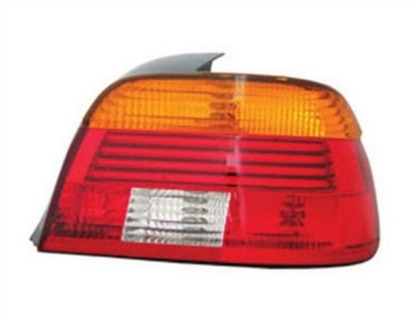 Acceder a la pieza Piloto trasero derecho, LED (Ámbar)