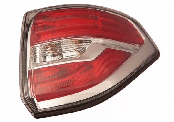 Acceder a la pieza Piloto trasero derecho, exterior, LED Acceder a la pieza Piloto trasero derecho, exterior, LED