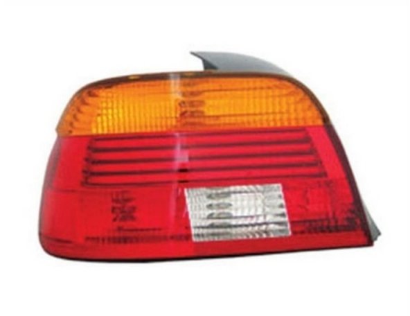 Acceder a la pieza Piloto trasero izquierdo, LED (Ámbar)