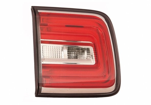 Acceder a la pieza Piloto trasero izquierdo, interior, LED Acceder a la pieza Piloto trasero izquierdo, interior, LED