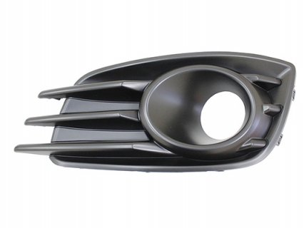 Acceder a la pieza Rejilla izquierda parachoques delantero, imprimada (Sport)