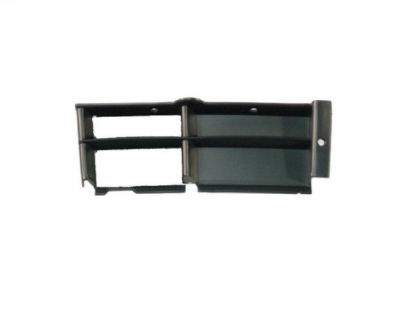 Acceder a la pieza Rejilla derecha parachoques delantero (2 agujeros)