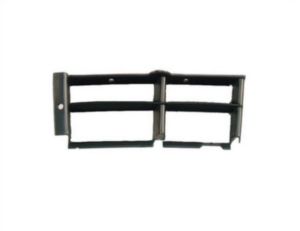 Acceder a la pieza Rejilla izquierda parachoques delantero (4 agujeros)