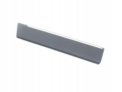 Acceder a la pieza Moldura aleta delantera izquierda