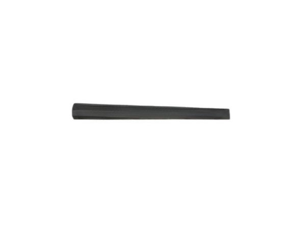 Acceder a la pieza Moldura puerta delantera izquierda, negra (5 puertas)