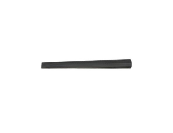 Acceder a la pieza Moldura puerta delantera derecha, negra (5 puertas)