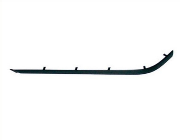 Acceder a la pieza Moldura derecha parachoques trasero Acceder a la pieza Moldura derecha parachoques trasero