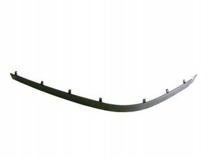 Acceder a la pieza Moldura izquierda estrecha del parachoques delantero