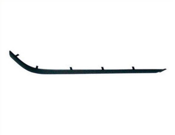 Acceder a la pieza Moldura izquierda parachoques trasero, sensores aparcamiento Acceder a la pieza Moldura izquierda parachoques trasero, sensores aparcamiento