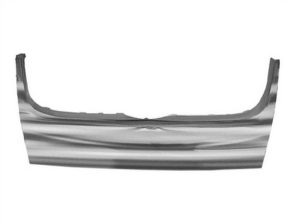 Acceder a la pieza Moldura rejilla cromada, sensores (Variant)