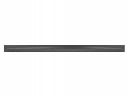 Acceder a la pieza Moldura puerta trasera izquierda, negra Acceder a la pieza Moldura puerta trasera izquierda, negra