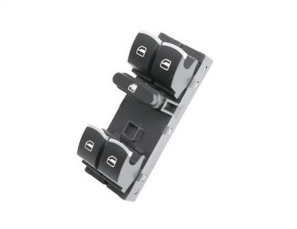 Acceder a la pieza Panel 4 interruptores elevalunas delantero izquierdo (10 pines) Acceder a la pieza Panel 4 interruptores elevalunas delantero izquierdo (10 pines)