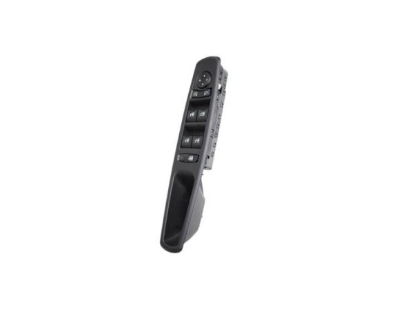 Acceder a la pieza Panel de 4 interruptores elevalunas delantero izquierdo (13 pines)