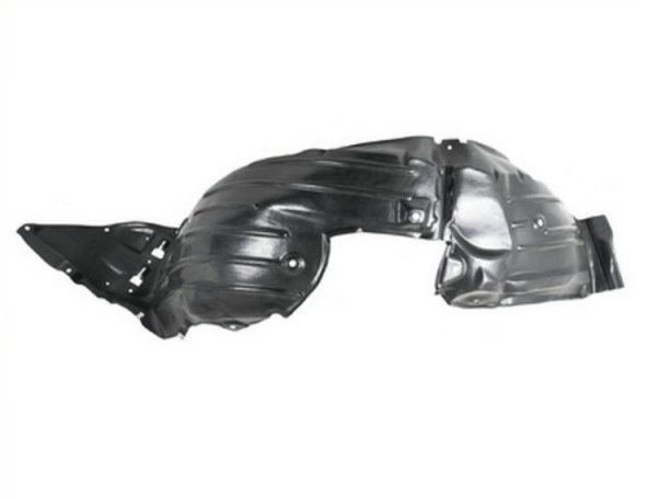 Acceder a la pieza Guardabarros delantero derecho Acceder a la pieza Guardabarros delantero derecho