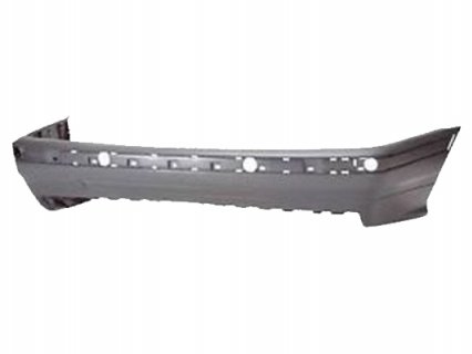 Acceder a la pieza Parachoques trasero imprimado (Hasta 1996)