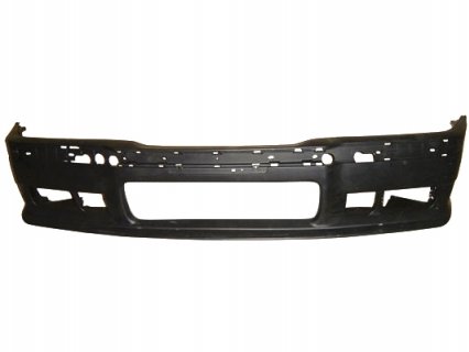 Acceder a la pieza Parachoques delantero imprimado (Sport)